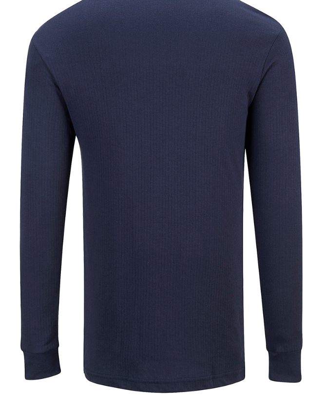 B123 - T-SHIRT THERMIQUE MANCHES LONGUES