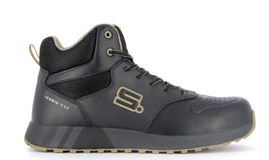 Basket de sécurité montante HOOKER S3