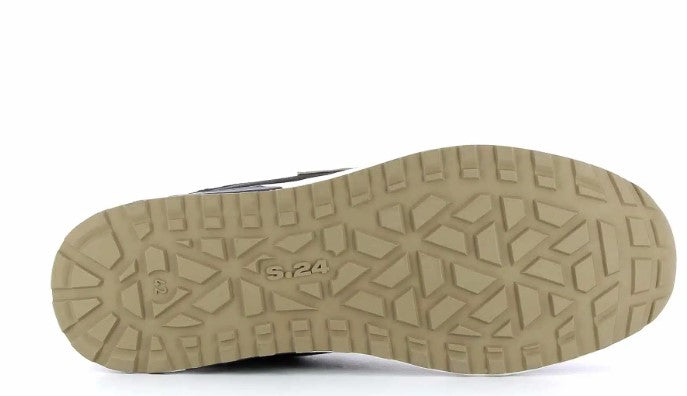 Basket de sécurité montante HOOKER S3