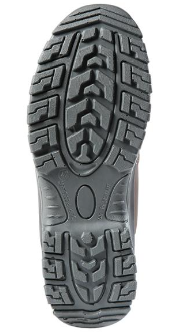 BOTTES DE SECURITE JOE