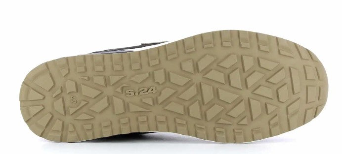 Basket de sécurité mixte HAKA S1P