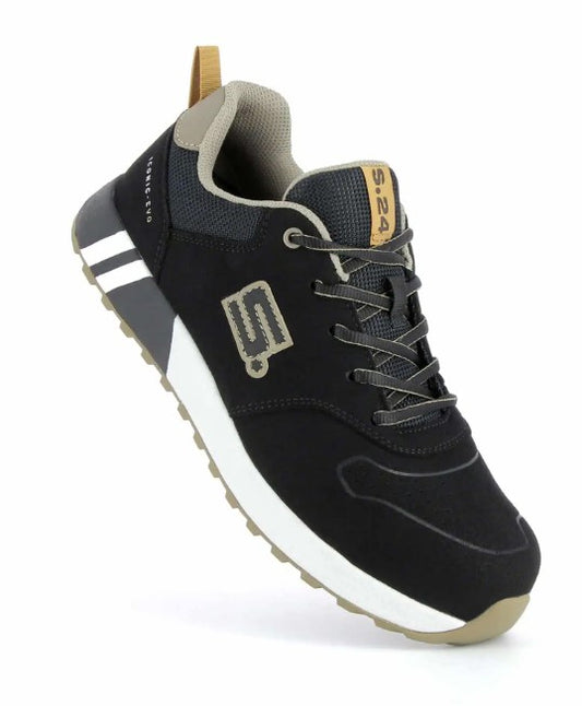 Basket de sécurité mixte HAKA S1P