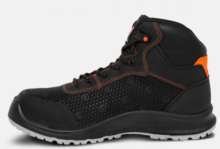 CHAUSSURE MONTANTE RANDO