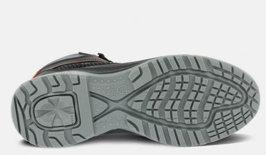 CHAUSSURE MONTANTE RANDO