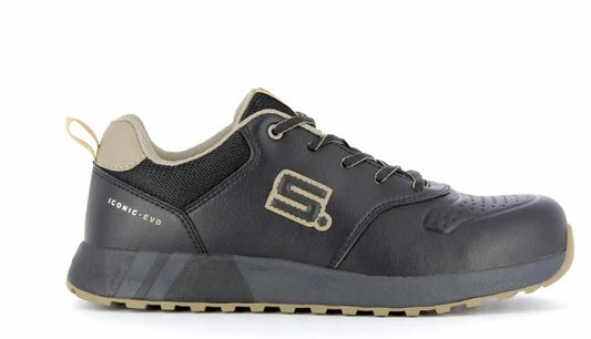 Chaussure de sécurité mixte RUCK S3