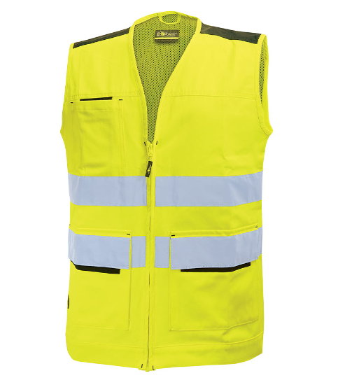 GILET HI - LIGHT SMART