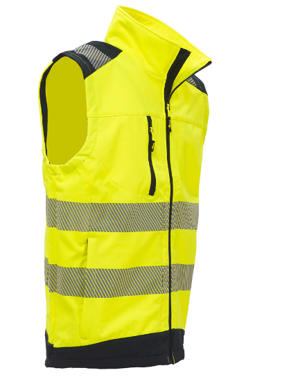 GILET HI - LIGHT DANY