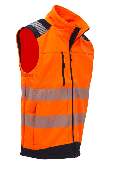 GILET HI - LIGHT DANY