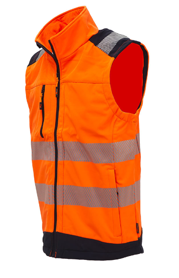 GILET HI - LIGHT DANY