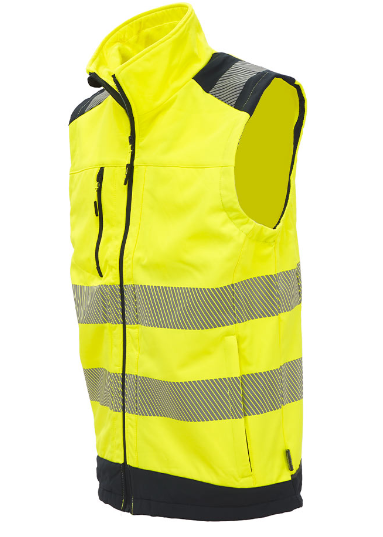 GILET HI - LIGHT DANY
