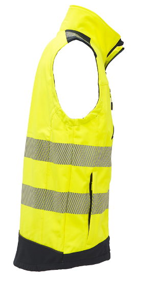 GILET HI - LIGHT DANY