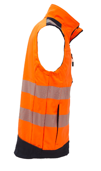 GILET HI - LIGHT DANY