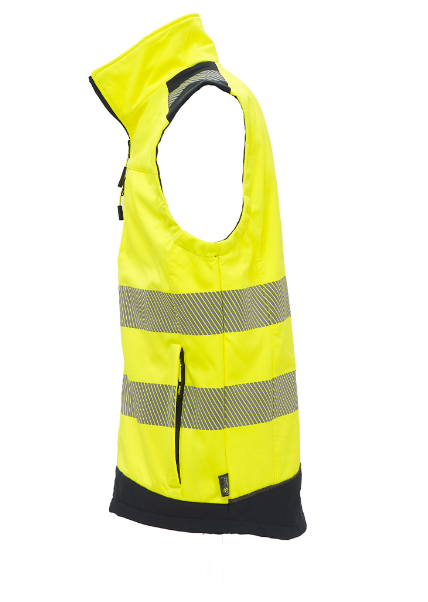 GILET HI - LIGHT DANY