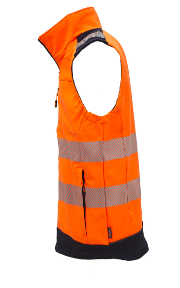 GILET HI - LIGHT DANY