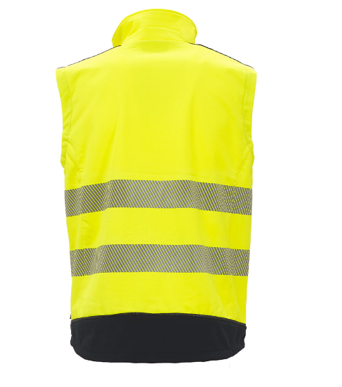 GILET HI - LIGHT DANY