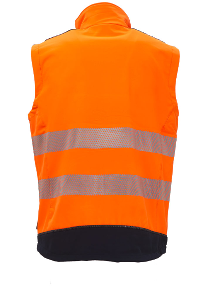 GILET HI - LIGHT DANY