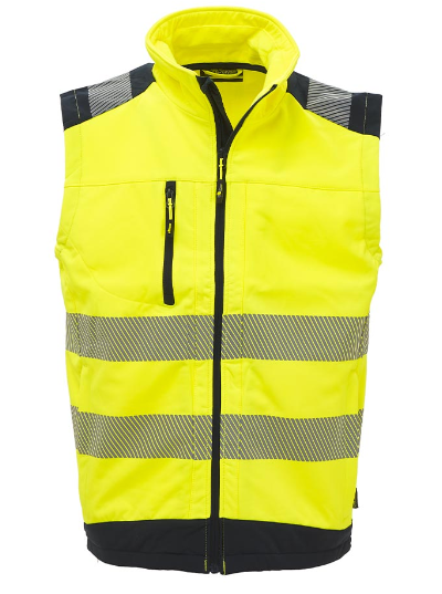 GILET HI - LIGHT DANY