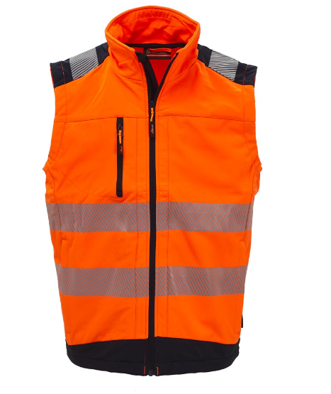 GILET HI - LIGHT DANY