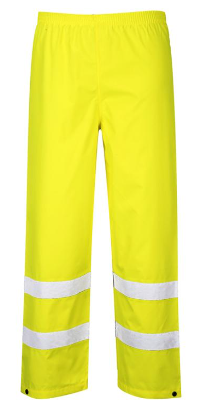 PANTALON HI-VIS TRAFFIC S480