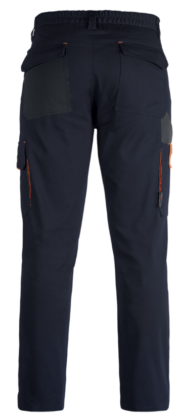 PANTALON INDUSTRY