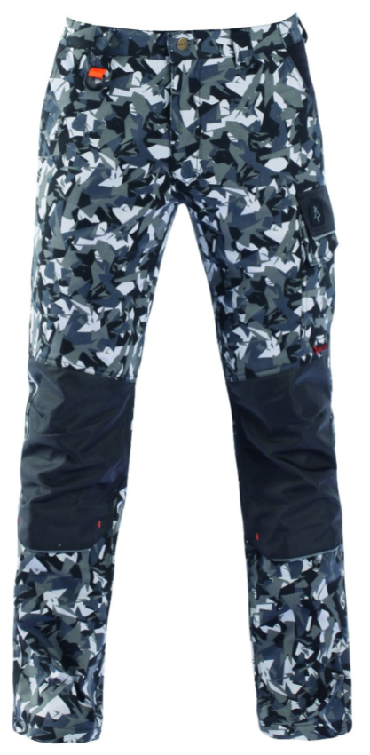 PANTALON TENERE PRO
