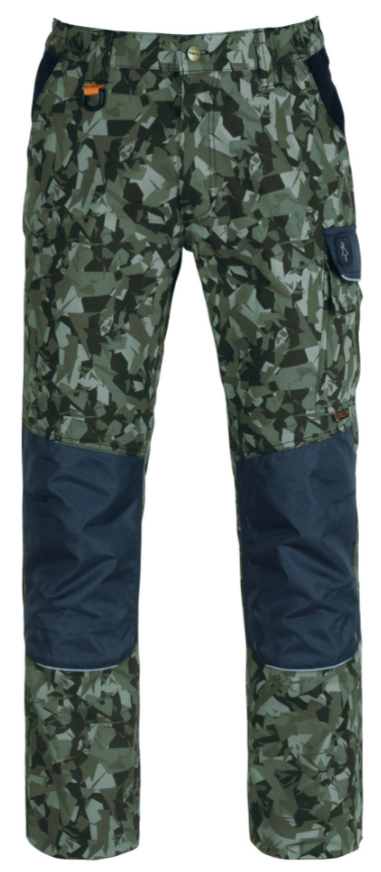PANTALON TENERE PRO