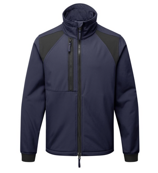 SOFTSHELL WX2 (2 Couches)