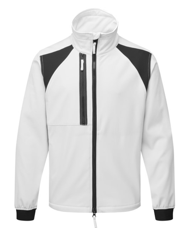 SOFTSHELL WX2 (2 Couches)