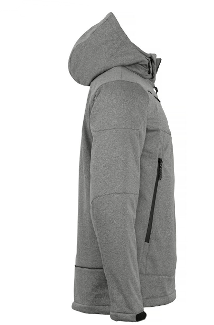 SOFTSHELL GREYLAND