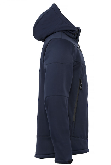 SOFTSHELL GREYLAND