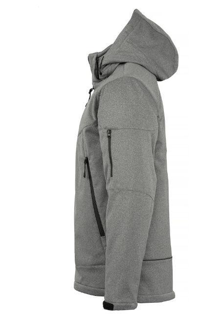 SOFTSHELL GREYLAND