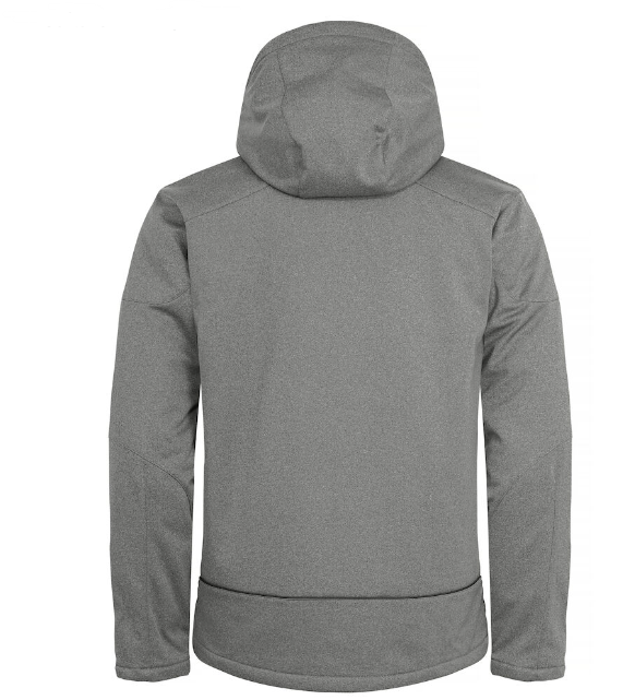 SOFTSHELL GREYLAND
