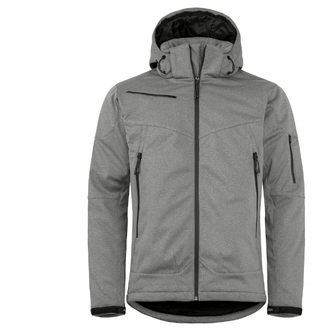 SOFTSHELL GREYLAND