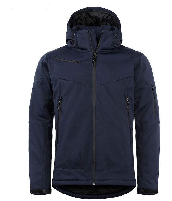 SOFTSHELL GREYLAND
