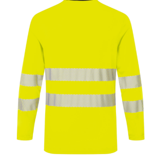 DX416 - T-SHIRT MANCHES LONGUES