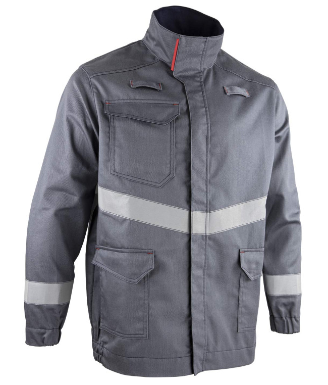 VESTE MULTIRISQUE CERES