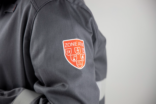 VESTE MULTIRISQUE CERES