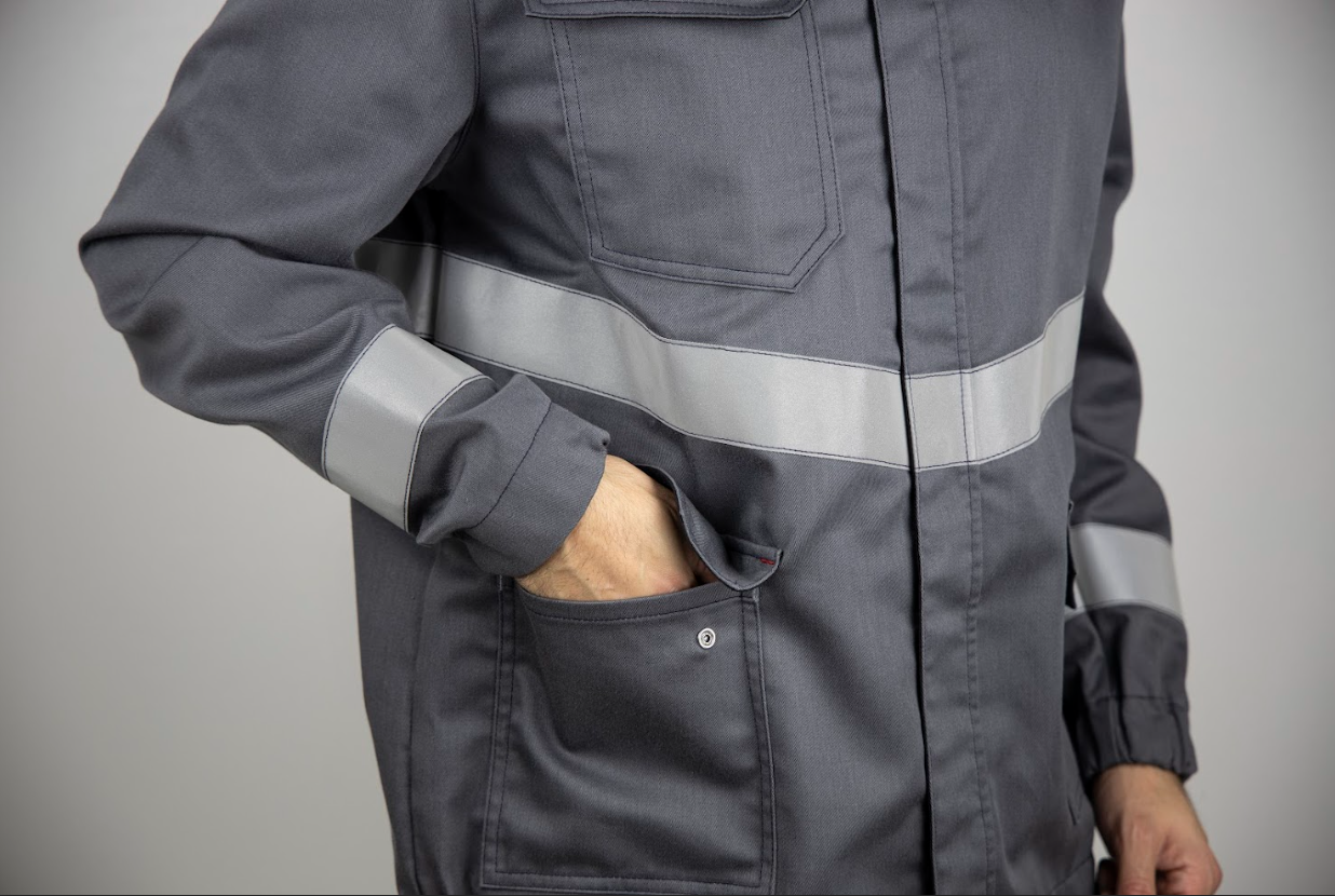 VESTE MULTIRISQUE CERES
