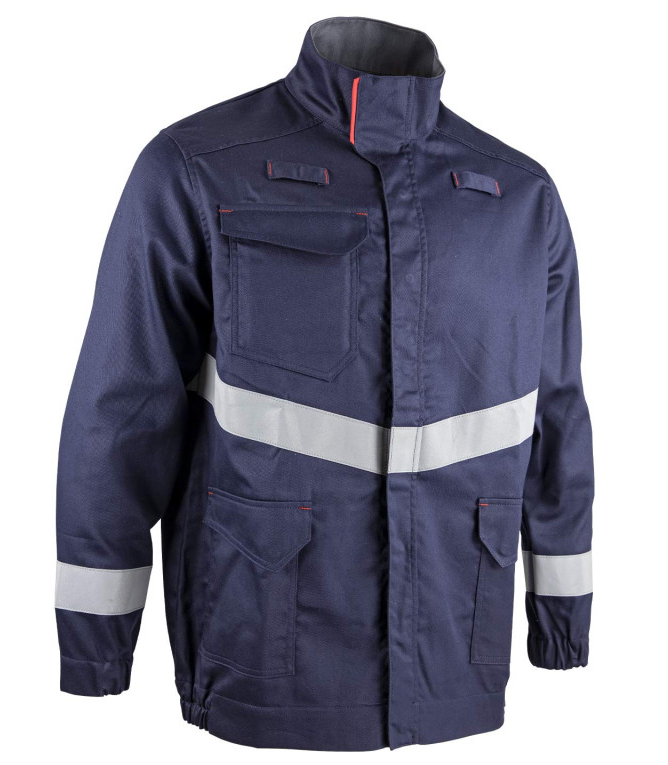 VESTE MULTIRISQUE GALLIUM
