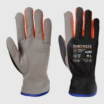 A280 - GANT WINTERSHIELD