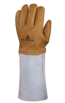 CRYOG GANT CUIR CRYOGENIQUE TRAITE HYDROFUGE