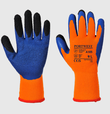 A185 - GANT DUO-THERM