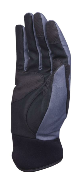 BOROK VV903 GANT DOS POLYESTER ENDUIT PU - PAUME PU/POLYESTER VV903