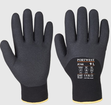 A146 - GANT HIVER ARCTIC