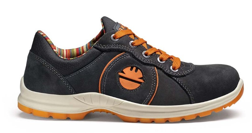 ADVANCE S3 SRC - NOIR