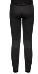 B171 - PANTALON THERMIQUE DYNAMIC AIR ANTHRACITE