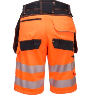 PW343-BERMUDA HI-VIS PW3