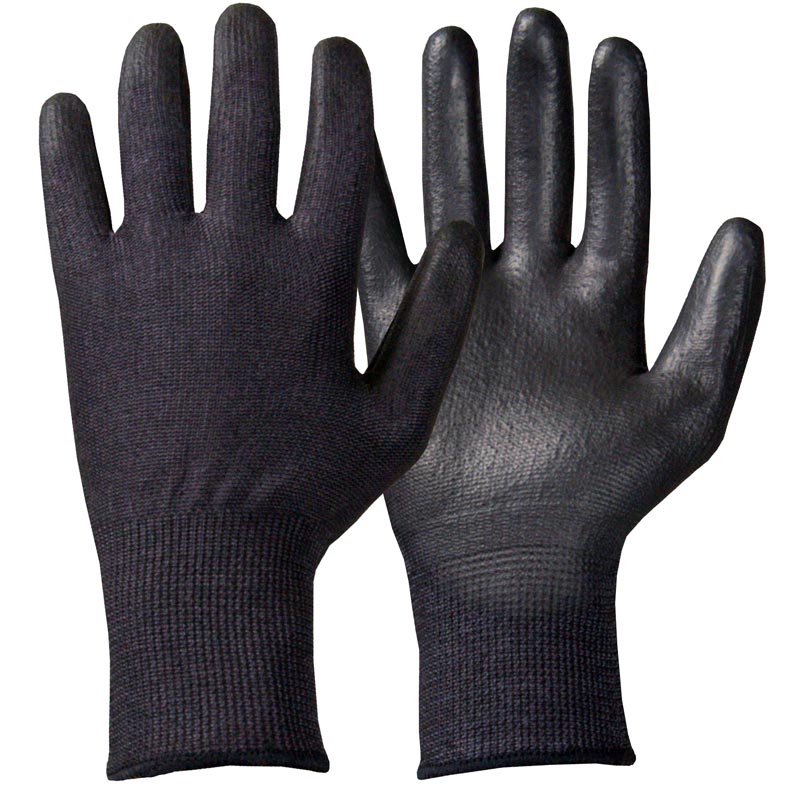 GANTS BLACKTACTIL