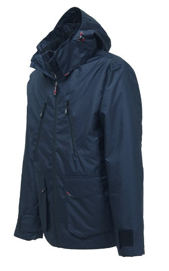 BLOUSON 3 EN 1 FOREX