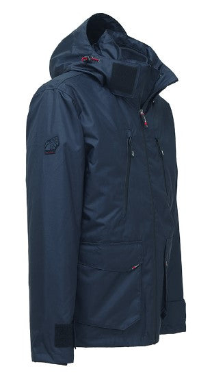 BLOUSON 3 EN 1 FOREX